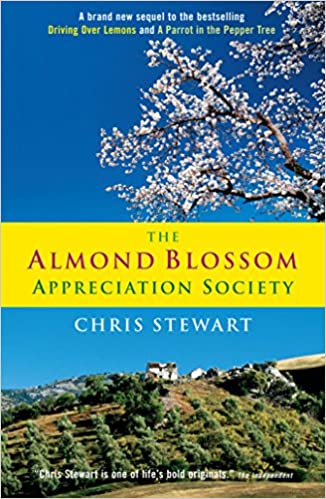 THE ALMOND BLOSSOM APPRECIATION SOCIETY 