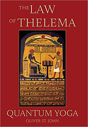 The Law of Thelema - Quantum Yoga 