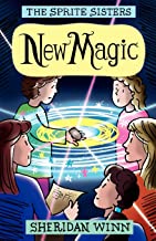 The Sprite Sisters: New Magic (Vol 5