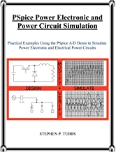 PSpice Power Electronic and Power Circuit Simulation