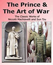 THE PRINCE & THE ART OF WAR