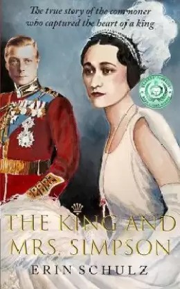 The King And Mrs. Simpson