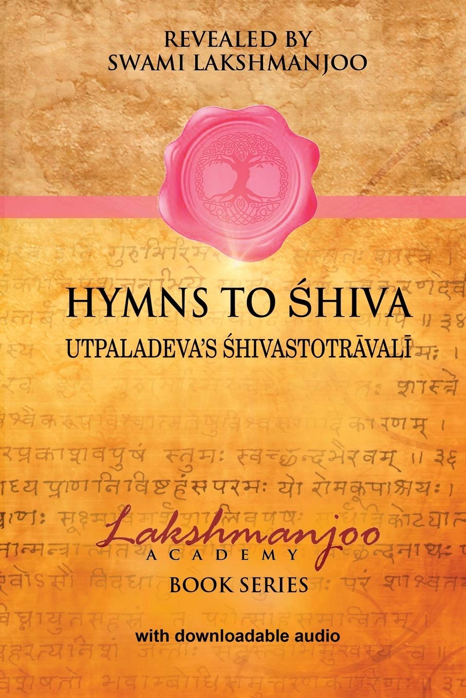 Hymns to Shiva