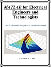 MATLAB for Electrical Engineers and Technologists