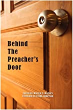 Behind the Preacher's Door