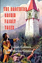 THE BROTHERS GRIMM FAIRY TALES