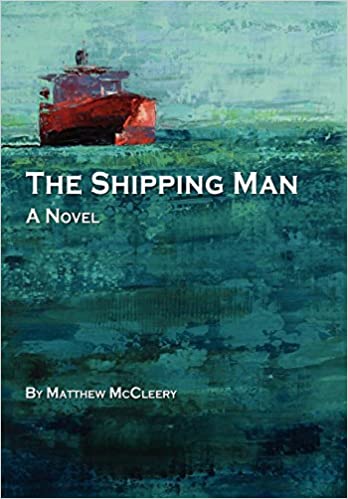 THE SHIPPING MAN