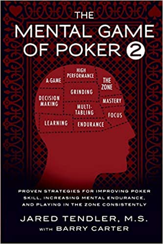 The Mental Game of Poker 2