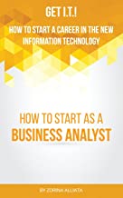 GET I.T.! HOW TO START A CAREER IN THE NEW INFORMATION TECHNOLOGY