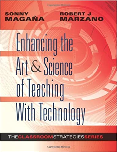 ENHANCING THE ART & SCIENCE OF TEACHING WITH TECHNOLOGY