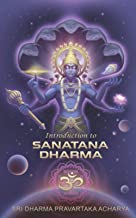 Introduction to Sanatana Dharma