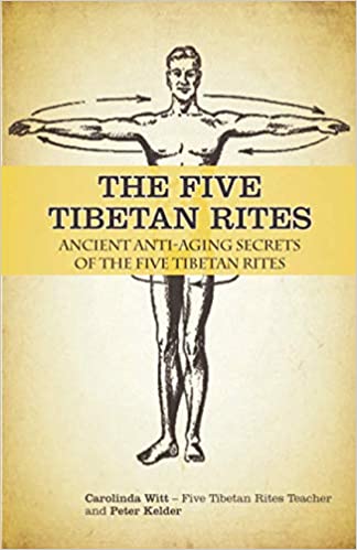 The Five Tibetan Rites