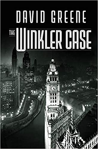 THE WINKLER CASE