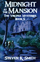 Midnight at the Mansion: 5