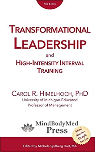 Transformational Leadership: and High-Intensity Interval Training: