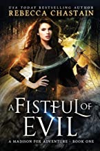 A Fistful of Evil: Volume 1 