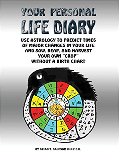 Your Personal Life Diary