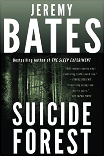 SUICIDE FOREST