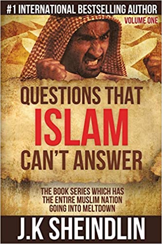 Questions that Islam can't answer - Volume one