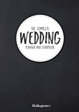 THE COMPLETE WEDDING PLANNER AND SCRAPBOOK