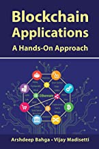 BLOCKCHAIN APPLICATIONS