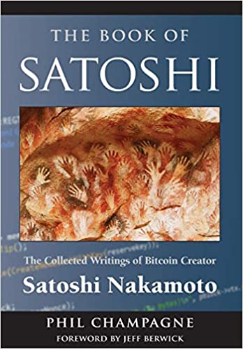 THE BOOK OF SATOSHI