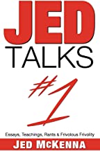 JED TALKS #1