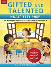GIFTED AND TALENTED NNAT TEST PREP