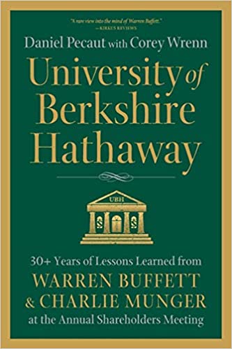University of Berkshire Hathaway: