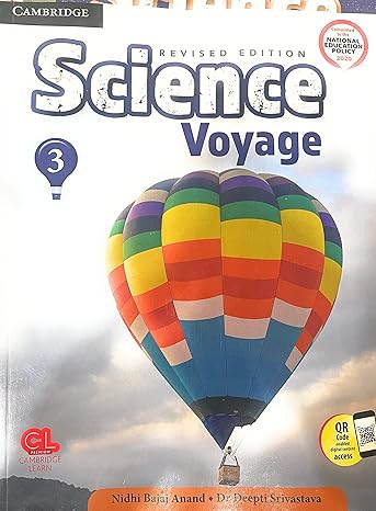 Science Voyage  3