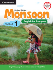 Monsoon Level 1 Workbook