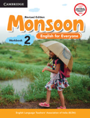Monsoon Level 2 Workbook