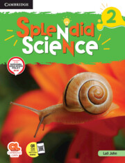 Splendid Science 2