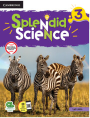 Splendid Science  3