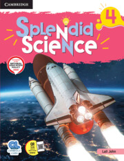 Splendid Science 4
