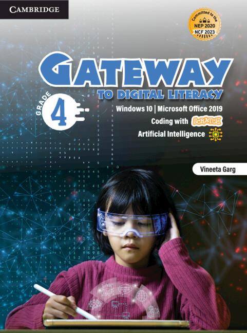 GATEWAY LEVEL 4 STUDENT BOOK