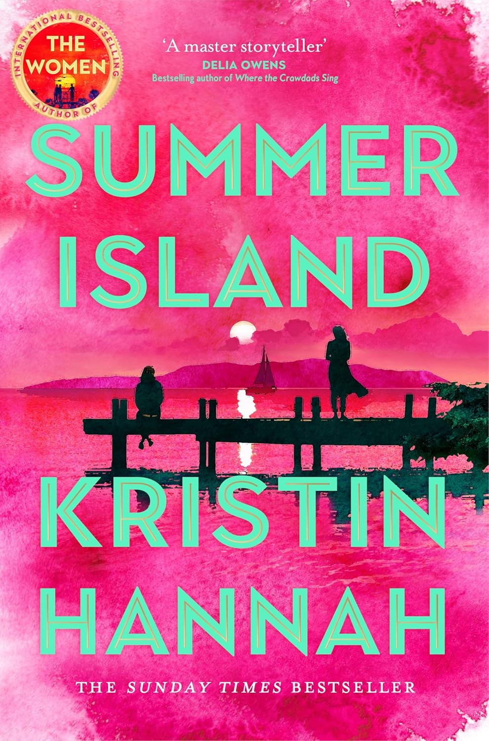 SUMMER ISLAND