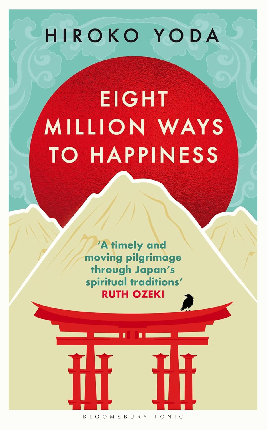 Eight Million Ways to Happiness