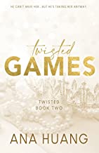 TWISTED GAMES - SPECIAL EDITION