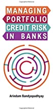 Managing Portfolio Credit Risk in Banks