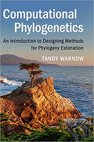 Computational Phylogenetics: An Introduction to Designing Methods for Phylogeny Estimation
