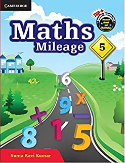 MATHS MILEAGE LEVEL 5 STUDENTS BOOK
