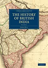 THE HISTORY OF BRITISH INDIA: VOLUME 3