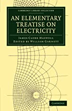 AN ELEMENTARY TREATISE ON ELECTRICITY
