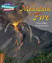 THE MOUNTAIN OF FIRE