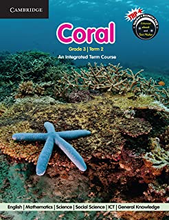 Coral Student Book Level 3 Term 2