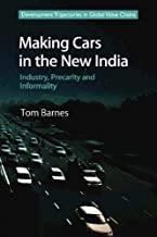 Making Cars in the New India
