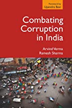 COMBATING CORRUPTION IN INDIA
