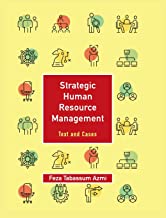 Strategic Human Resource Management : Text and Cases Volume 1