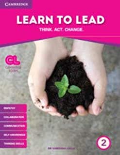 LEARN TO LEAD LEVEL 2 STUDENT'S BOOK